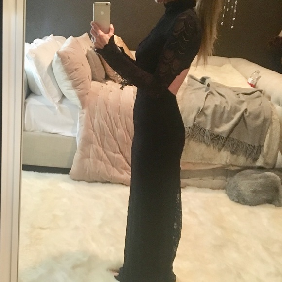 Nightcap clothing gorgeous lace dress! - Picture 5 of 7